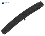 Fedar Main Upper Billet Grille For 1999-2002 Toyota Tundra - Black