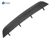 Fedar Main Upper Billet Grille For 1992-1996 Ford Bronco/F-150 F250 F350 - Polished