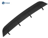 Fedar Main Upper Billet Grille For 1992-1996 Ford Bronco/F-150 F250 F350 - Black