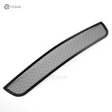 Fedar Wire Mesh Grille Combo Insert For 03-06 Ford Expedition - Full Black