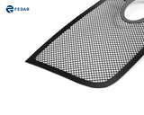 Fedar Wire Mesh Grille Insert For 03-06 Ford Expedition - Full Black