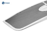 Fedar Wire Mesh Grille Insert For 03-06 Ford Expedition - Black / Polished