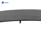 Fedar Main Upper Billet Grille For 1999-2004 Ford Excursion F250 F350 F450 F550 - Polished