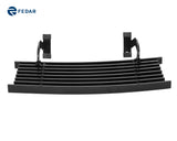 Fedar Lower Bumper Billet Grille For 1999-2004 Ford Excursion F-250/F-350/F-450/F-550 - Polished