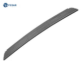 Fedar Billet Grille Combo For 2006-2009 Chevy Trailblazer SS - Polished