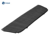 Fedar Main Upper Billet Grille For 2003-2006 Ford Expedition (Vertical) - Polished