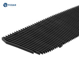 Fedar Main Upper Billet Grille For 2003-2006 Ford Expedition (Vertical) - Black