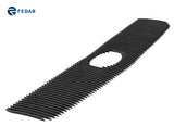 Fedar Main Upper Billet Grille For 2002-2006 Cadillac Escalade - Black