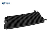 Fedar Main Upper Billet Grille For 1997-2004 Dodge Durango/Dakota - Black