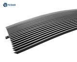 Fedar Billet Grille Combo For 1999-2004 Ford Excursion F-250/F-350/F-450/F-550 - Polished