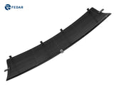Fedar Billet Grille Combo For 1999-2004 Ford Excursion F-250/F-350/F-450/F-550 - Polished
