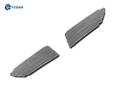 Fedar Main Upper Billet Grille For 2008-2009 Pontiac G8 - Polished