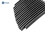 Fedar Billet Grille Combo For 2008-2009 Pontiac G8 - Polished