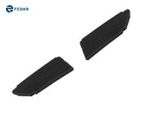 Fedar Main Upper Billet Grille For 2008-2009 Pontiac G8 - Black