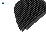Fedar Main Upper Billet Grille For 2008-2009 Pontiac G8 - Black
