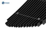 Fedar Main Upper Billet Grille For 2008-2009 Pontiac G8 - Black