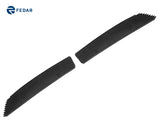 Fedar Lower Bumper Billet Grille For 2008-2009 Pontiac G8 - Black