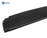 Fedar Lower Bumper Billet Grille For 2008-2009 Pontiac G8 - Black