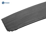 Fedar Main Upper Billet Grille For 2003-2006 Ford Expedition - Polished