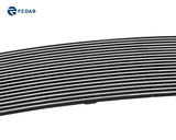 Fedar Main Upper Billet Grille For 2003-2006 Ford Expedition - Polished