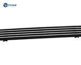 Fedar Lower Bumper Billet Grille For 2001-2009 GMC Envoy - Polished