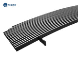 Fedar Billet Grille Combo For 2001-2006 GMC Yukon Denali/Denali XL - Polished
