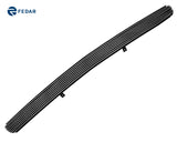 Fedar Lower Bumper Billet Grille For 1999-2006 GMC Yukon/Sierra - Polished