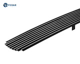 Fedar Lower Bumper Billet Grille For 1999-2006 GMC Yukon/Sierra - Polished