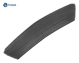 Fedar Main Upper Billet Grille For 2003-2006 KIA Sorento - Polished