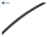 Fedar Lower Bumper Billet Grille For 2005-2009 Ford Mustang V6 - Black