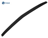 Fedar Lower Bumper Billet Grille For 2005-2009 Ford Mustang GT V8 - Black