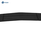 Fedar Lower Bumper Billet Grille For 2005-2009 Ford Mustang GT V8 - Black