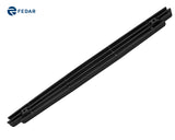 Fedar Hood Scoop Billet Grille For 2005-2011 Toyota Tacoma TRD Sport - Polished