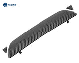 Fedar Billet Grille Combo For 2005-2010 Toyota Tacoma - Polished