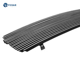 Fedar Billet Grille Combo For 2003-2006 Toyota Tundra - Polished