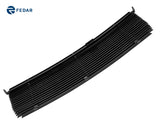 Fedar Billet Grille Combo For 2003-2006 Toyota Tundra - Polished