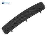 Fedar Main Upper Billet Grille For 2003-2006 Toyota Tundra - Black