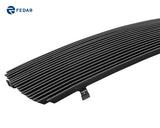 Fedar Main Upper Billet Grille For 2003-2006 Toyota Tundra - Black