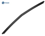 Fedar Lower Bumper Billet Grille For 2003-2006 Toyota Tundra - Polished