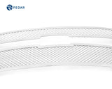 Fedar Wire Mesh Grille Insert For 04-12 Chevy Colorado - Full Polished