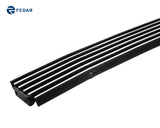 Fedar Lower Bumper Billet Grille For 2003-2007 GMC Sierra 1500/2500/3500 - Polished