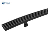 Fedar Center Airdam Billet Grille For 2003-2007 GMC Sierra 1500/2500/3500 Center Airdam - Black