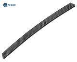 Fedar Lower Bumper Billet Grille For 2006-2009 Chevy Trailblazer LT - Polished