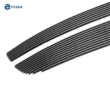 Fedar Billet Grille Lower Bumper For 2010-2013 Mazda CX-9 - Polished