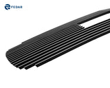 Fedar Billet Grille Combo For 1999-2006 GMC Sierra 1500/Yukon XL 1500/2500 - Polished