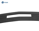 Fedar Billet Grille Combo For 1999-2006 GMC Sierra 1500/Yukon XL 1500/2500 - Polished