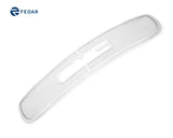 Fedar Wire Mesh Grille Insert For 99-06 GMC Sierra/Yukon/Denali - Full Polished