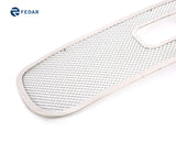 Fedar Wire Mesh Grille Insert For 99-06 GMC Sierra/Yukon/Denali - Full Polished