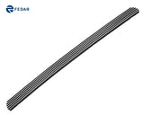 Fedar Lower Bumper Billet Grille For 2000-2006 GMC Yukon 1999-2002 Sierra 1500 Lower - Polished
