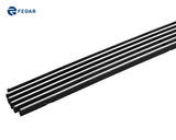 Fedar Lower Bumper Billet Grille For 2000-2006 GMC Yukon 1999-2002 Sierra 1500 Lower - Polished